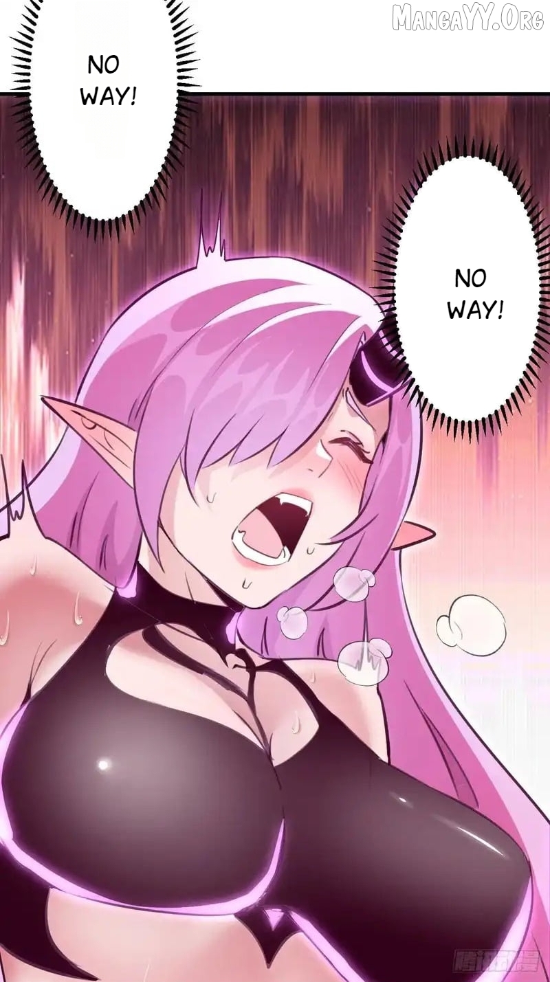 I Rely on My Harem to Conquer the World Chapter 94 - page 2
